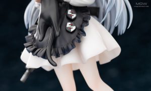 HK416 Gift from the Black Cat Ver. by HobbyMax from Girls Frontline 7 MyGrailWatch Anime Figure Guide