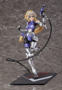 Jeanne d Arc Racing Ver. by GOODSMILE RACING TYPE MOON RACING 1 MyGrailWatch Anime Figure Guide