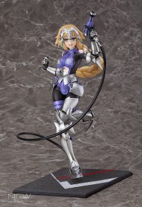 Jeanne d Arc Racing Ver. by GOODSMILE RACING TYPE MOON RACING 2 MyGrailWatch Anime Figure Guide