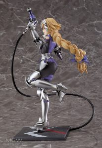 Jeanne d Arc Racing Ver. by GOODSMILE RACING TYPE MOON RACING 3 MyGrailWatch Anime Figure Guide