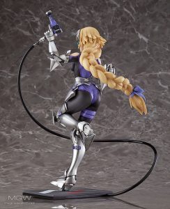 Jeanne d Arc Racing Ver. by GOODSMILE RACING TYPE MOON RACING 4 MyGrailWatch Anime Figure Guide