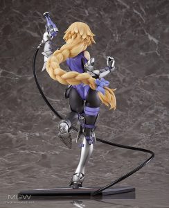 Jeanne d Arc Racing Ver. by GOODSMILE RACING TYPE MOON RACING 5 MyGrailWatch Anime Figure Guide