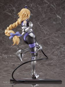Jeanne d Arc Racing Ver. by GOODSMILE RACING TYPE MOON RACING 6 MyGrailWatch Anime Figure Guide