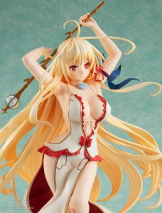 KDcolle Aliceliese Lou Nebulis IX Original Dress Ver. by KADOKAWA from Our Last Crusade or the Rise of a New World 1 MyGrailWatch Anime Figure Guide