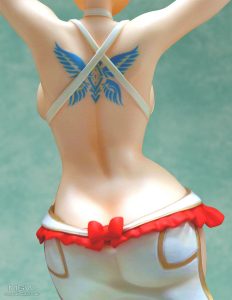 KDcolle Aliceliese Lou Nebulis IX Original Dress Ver. by KADOKAWA from Our Last Crusade or the Rise of a New World 10 MyGrailWatch Anime Figure Guide
