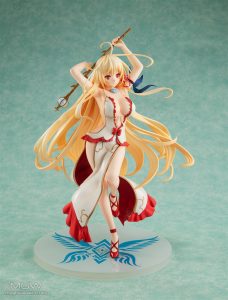 KDcolle Aliceliese Lou Nebulis IX Original Dress Ver. by KADOKAWA from Our Last Crusade or the Rise of a New World 2 MyGrailWatch Anime Figure Guide