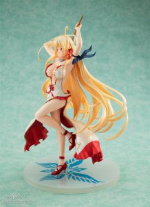 KDcolle Aliceliese Lou Nebulis IX Original Dress Ver. by KADOKAWA from Our Last Crusade or the Rise of a New World 4 MyGrailWatch Anime Figure Guide