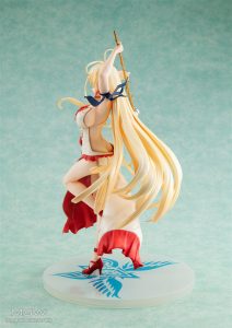 KDcolle Aliceliese Lou Nebulis IX Original Dress Ver. by KADOKAWA from Our Last Crusade or the Rise of a New World 5 MyGrailWatch Anime Figure Guide