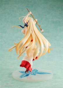 KDcolle Aliceliese Lou Nebulis IX Original Dress Ver. by KADOKAWA from Our Last Crusade or the Rise of a New World 6 MyGrailWatch Anime Figure Guide