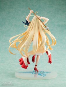 KDcolle Aliceliese Lou Nebulis IX Original Dress Ver. by KADOKAWA from Our Last Crusade or the Rise of a New World 7 MyGrailWatch Anime Figure Guide