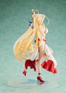 KDcolle Aliceliese Lou Nebulis IX Original Dress Ver. by KADOKAWA from Our Last Crusade or the Rise of a New World 8 MyGrailWatch Anime Figure Guide