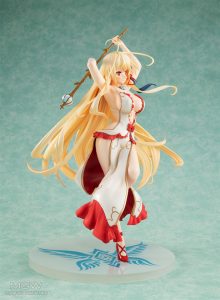 KDcolle Aliceliese Lou Nebulis IX Original Dress Ver. by KADOKAWA from Our Last Crusade or the Rise of a New World 9 MyGrailWatch Anime Figure Guide