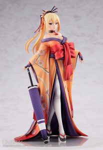 KDcolle Darkness Oiran Ver. by KADOKAWA from KonoSuba 1