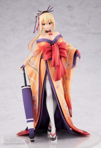 KDcolle Darkness Oiran Ver. by KADOKAWA from KonoSuba 2