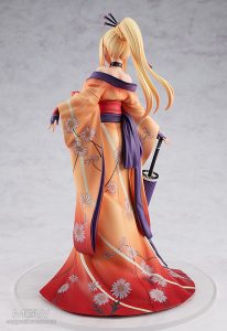 KDcolle Darkness Oiran Ver. by KADOKAWA from KonoSuba 4