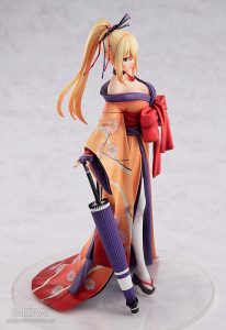 KDcolle Darkness Oiran Ver. by KADOKAWA from KonoSuba 5