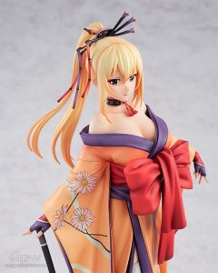 KDcolle Darkness Oiran Ver. by KADOKAWA from KonoSuba 6