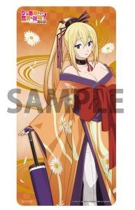 KDcolle Darkness Oiran Ver. by KADOKAWA from KonoSuba 8