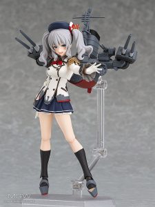 Max Factory figma Kashima from Kantai Collection KanColle 3
