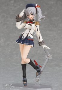 Max Factory figma Kashima from Kantai Collection KanColle 4