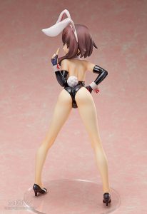 Megumin Bare Leg Bunny Ver. by FREEing from KonoSuba 3 MyGrailWatch Anime Figure Guide