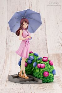 Mifune Miyu off stage by Kotobukiya from THE iDOLM@STER Cinderella Girls 1 MyGrailWatch Anime Figure Guide