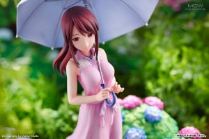 Mifune Miyu off stage by Kotobukiya from THE iDOLM@STER Cinderella Girls 17 MyGrailWatch Anime Figure Guide