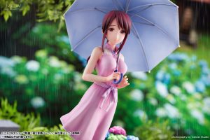 Mifune Miyu off stage by Kotobukiya from THE iDOLM@STER Cinderella Girls 24 MyGrailWatch Anime Figure Guide