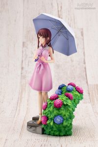 Mifune Miyu off stage by Kotobukiya from THE iDOLM@STER Cinderella Girls 3 MyGrailWatch Anime Figure Guide