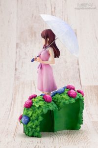 Mifune Miyu off stage by Kotobukiya from THE iDOLM@STER Cinderella Girls 4 MyGrailWatch Anime Figure Guide