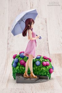 Mifune Miyu off stage by Kotobukiya from THE iDOLM@STER Cinderella Girls 9 MyGrailWatch Anime Figure Guide