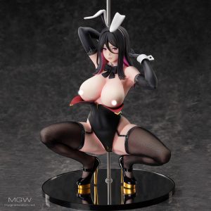 Momose Shino by BINDing from BINDing Creators Opinion with illustration by Hayabusa 10 MyGrailWatch Anime Figure Guide