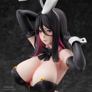 Momose Shino by BINDing from BINDing Creators Opinion with illustration by Hayabusa 3 MyGrailWatch Anime Figure Guide