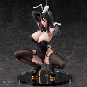 Momose Shino by BINDing from BINDing Creators Opinion with illustration by Hayabusa 4 MyGrailWatch Anime Figure Guide