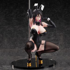 Momose Shino by BINDing from BINDing Creators Opinion with illustration by Hayabusa 6 MyGrailWatch Anime Figure Guide