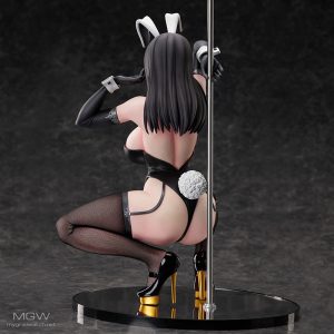Momose Shino by BINDing from BINDing Creators Opinion with illustration by Hayabusa 9 MyGrailWatch Anime Figure Guide