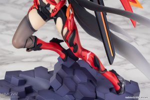 Murata Himeko Vermilion Knight Eclipse Ver. by APEX x miHoYo from Houkai 3rd Honkai 3rd 9 MyGrailWatch Anime Figure Guide