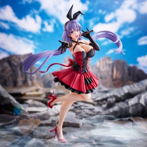 Nanase Karin by Union Creative from InSpectre 1 MyGrailWatch Anime Figure Guide