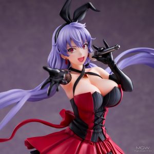 Nanase Karin by Union Creative from InSpectre 10 MyGrailWatch Anime Figure Guide