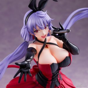 Nanase Karin by Union Creative from InSpectre 11 MyGrailWatch Anime Figure Guide