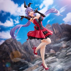 Nanase Karin by Union Creative from InSpectre 2 MyGrailWatch Anime Figure Guide