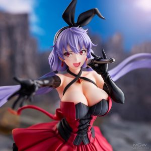 Nanase Karin by Union Creative from InSpectre 3 MyGrailWatch Anime Figure Guide
