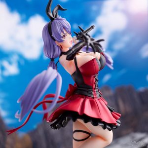 Nanase Karin by Union Creative from InSpectre 5 MyGrailWatch Anime Figure Guide