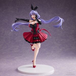 Nanase Karin by Union Creative from InSpectre 9 MyGrailWatch Anime Figure Guide