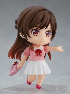 Nendoroid Chizuru Mizuhara from Rent A Girlfriend 2