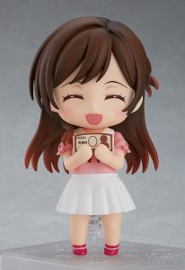 Nendoroid Chizuru Mizuhara from Rent A Girlfriend 3