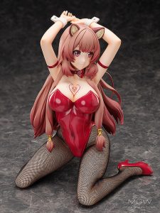 Raphtalia Bunny Style Ver. by FREEing from The Rising of the Shield Hero 5