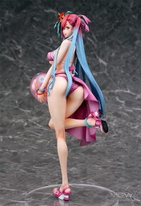 Riela Marcellis from Valkyria Chronicles DUEL 3 MyGrailWatch Anime Figure Guide