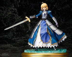 Saber Altria Pendragon DX Ver by STRONGER from Fate Grand Order 5 MyGrailWatch Anime Figure Guide
