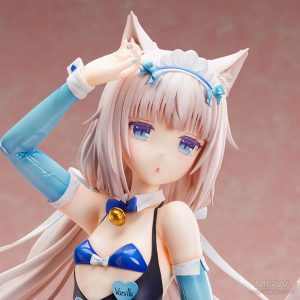Sayori Vanilla Bunny Suit Ver. by BINDing from NekoPara 1 MyGrailWatch Anime Figure Guide